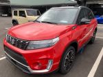 Suzuki Vitara 2023款四輪傳動...