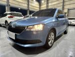 ⭕️實車實價⭕️19 FABIA 1.0《原...