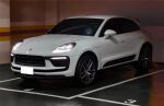 【內湖有為汽車】2023年式 總代理 Macan S 跑計 電懸