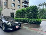 【天母汽車】2019年S350d L 23P 黑色 一手車 6萬公里