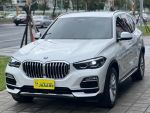 BMW X5 25d 旗艦版 水晶套...