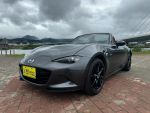 2023 MAZDA MX-5敞篷手排一手...