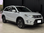 2024 SUZUKI VITARA S ALLGRIP