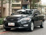 【只跑７萬公里，安卓機CarPlay系統】2015年式 FORD MONDEO