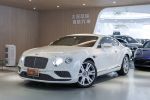 美好關係 2016年 Continental GT V8 ACC跟車 四條胎全新