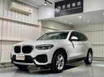 2020 BMW X3 20i Xdrive 配備...