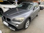 2010 BMW X1 Drive20D 柴油休旅車 全景天窗 省油 可貸款