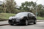 權上國際 AlfaRomeo Giulietta 日規 在庫三台 