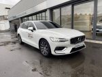 VOLVO桃園原廠認證凱桃汽車正2022年New V60 T8M版 油電車