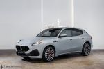 Maserati 原廠認證中古車 2023...