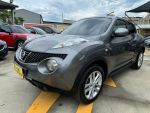 2014 Nissan juke 里程超低 優...