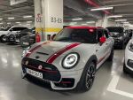 找記老闆~2023年型MINI Clubman JCW 馬力306P