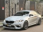 BMW 2M-series Coupe 2018款 M...