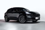 Porsche Macan 二代 2020 多項...