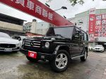 G500 真男人座車 無敵帥氣 黑...