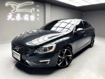 【小富】2014 Volvo S60 T4旗艦版 實車實價 認證車 非代標商