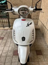  2023 PGO Spring 125 Keyless無線鑰匙版 高雄看車