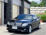 2008年 賓士 C300 全車原版件 里程18萬公里 配備:定速 天窗 電動椅