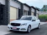 2013年Benz C180  改裝:安卓機...