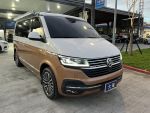 2022 VW CALIFORNIA OCEAN 露...