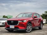 六和集團萬和租賃~原廠認證中古車~CX-60 25S AWD Exculsive