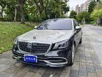 賓士總代理s650車況優質少跑''原版件'音響大柏林'部分金色貼膜'請來電感恩