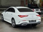 24款 CLA 250 4驅 23P 全景 KEYLESS 無線充電