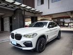 實價刊登2018 BMW X4 20i xDri...