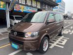 T5 CARAVELLE 2.0T