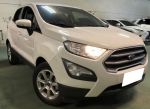 2018 Ford Ecosport 1.5L