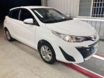 2020年 Yaris 經典版