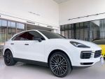 鴻騏 2020 Porsche Cayenne Co...