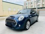 15 Mini cooper S 總代理一手...