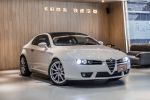 美好關係 10年 Brera TI 939頂級版 跑車椅 日本全原廠保養