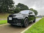 SVR 5.0 賽車椅 跟車 電踏板 跟車 22吋 19年樣式外觀 閥門 大滿配