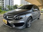 BENZ B180 AMG 原版件 僅跑11...