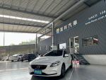 富祥汽車 VOLVO V40 【里程保...