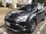 2017年 Toyota RAV4 2.0L 液晶導航 9安 IKEY (SH)