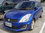 2015年Suzuki Swift 1.2L液晶導航 倒車影像 IKEY(SH)