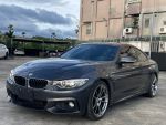 420i coupe 2015總代理 雙門小跑車 HRE19吋鋁圈 排氣管