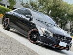 CLA250 AMG 4M 摸門 盲點 電熱...