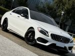 C300 AMG 4Matic 柏林 全景天...