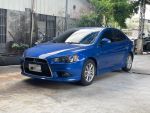 Lancer Sportback 稀有五門 跑少 免鑰匙 定速 九億汽車