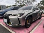 2019年Lexus Ux200 精英 原鈑...