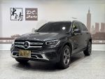 2021年式GLC200 4MATIC 輕油電僅跑3萬 23P 360度