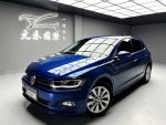 【小富】2015 Volkswagen Polo...