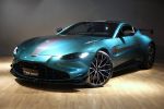 豐群汽車 2022年 Vantage F1 E...