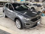 2020年 T-Roc 280TSI Style De...