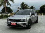 2017年 TIGUAN 280CL  認證車 ...