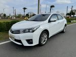 2016 TOYOTA ALTIS 安卓機...